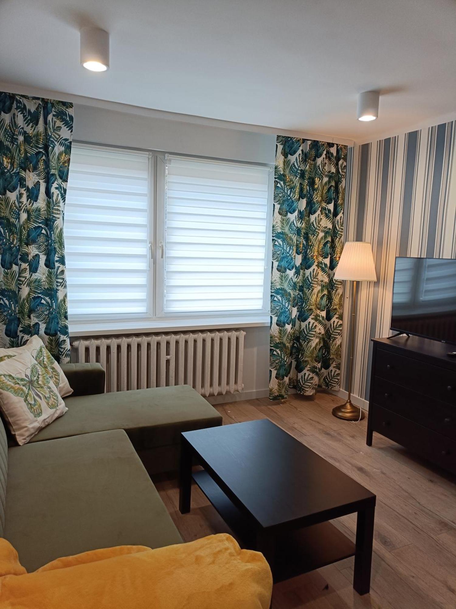 Tabago 19 Apartment