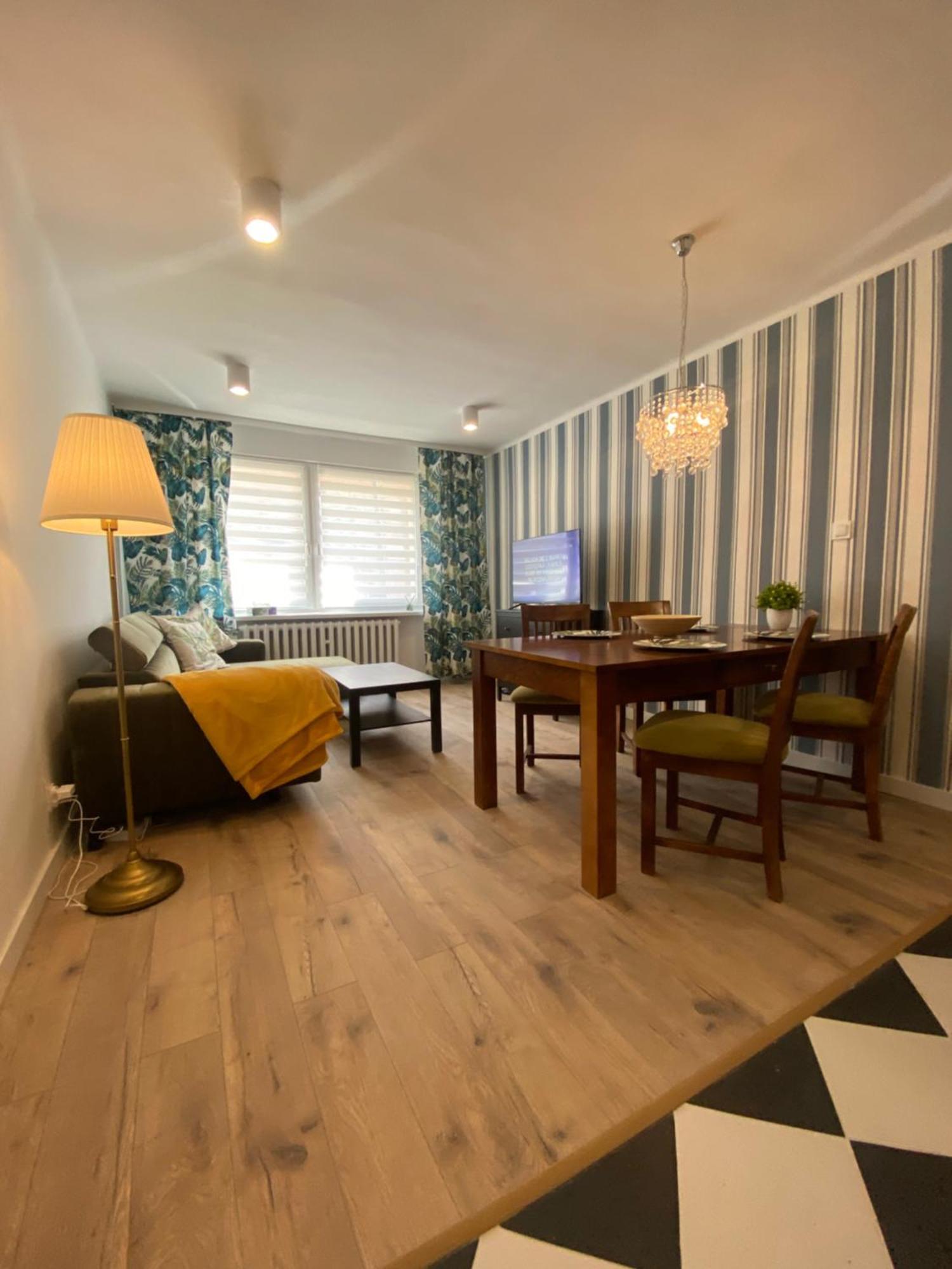 Tabago 19 Apartment