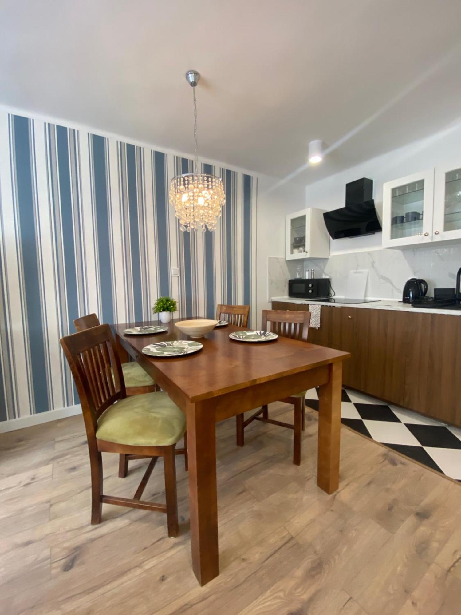 Apartment Tabago 19 Kedzierzyn-Kozle