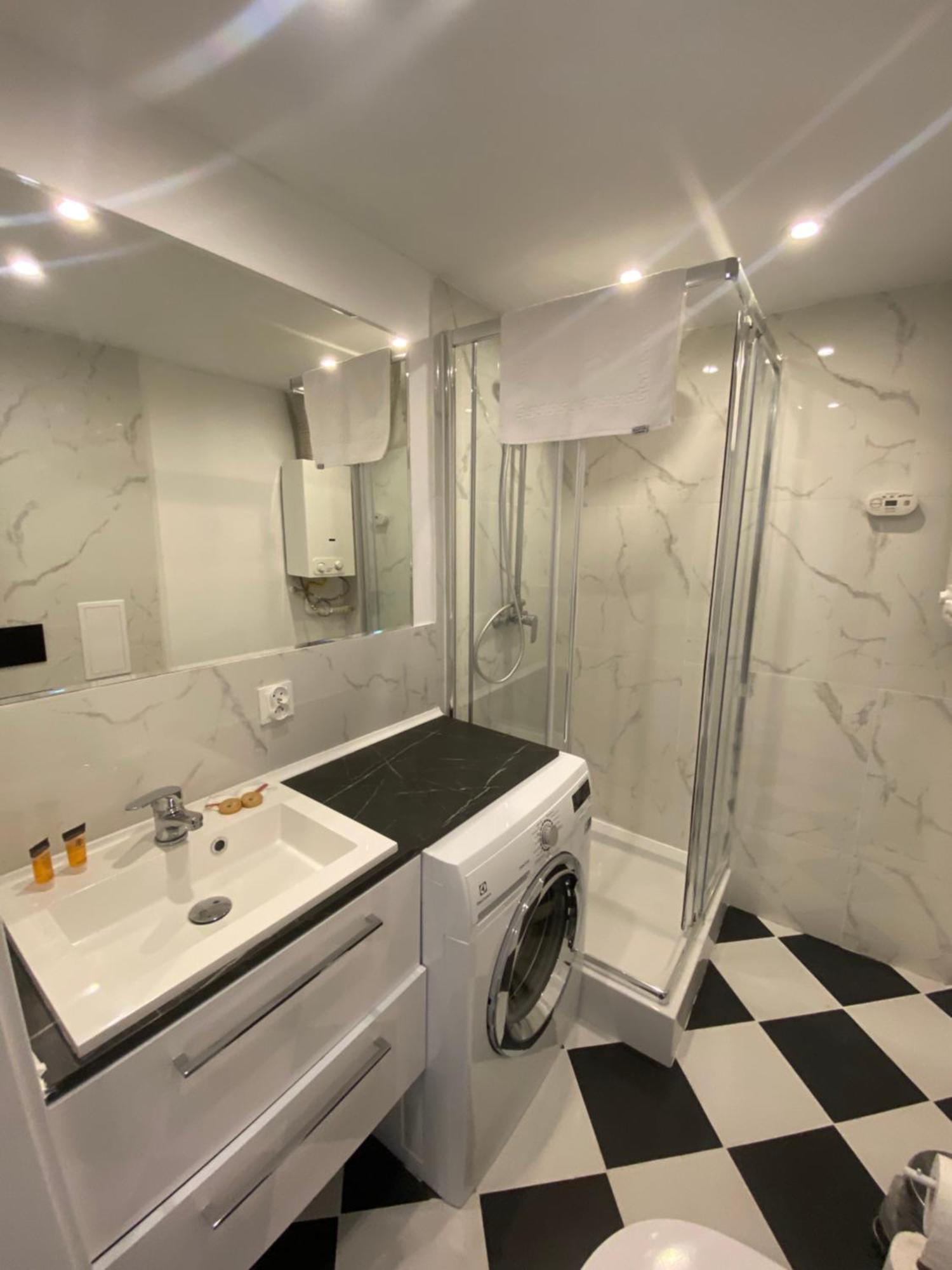 Tabago 19 Apartment Kedzierzyn-Kozle