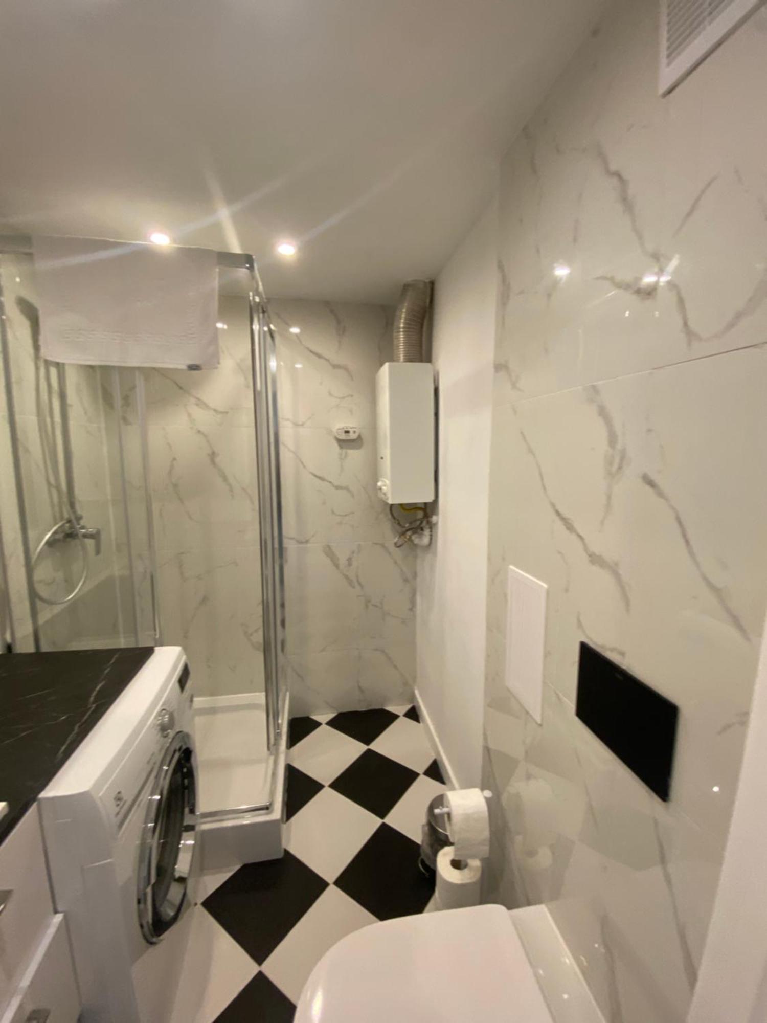 Apartment Tabago 19 Kedzierzyn-Kozle