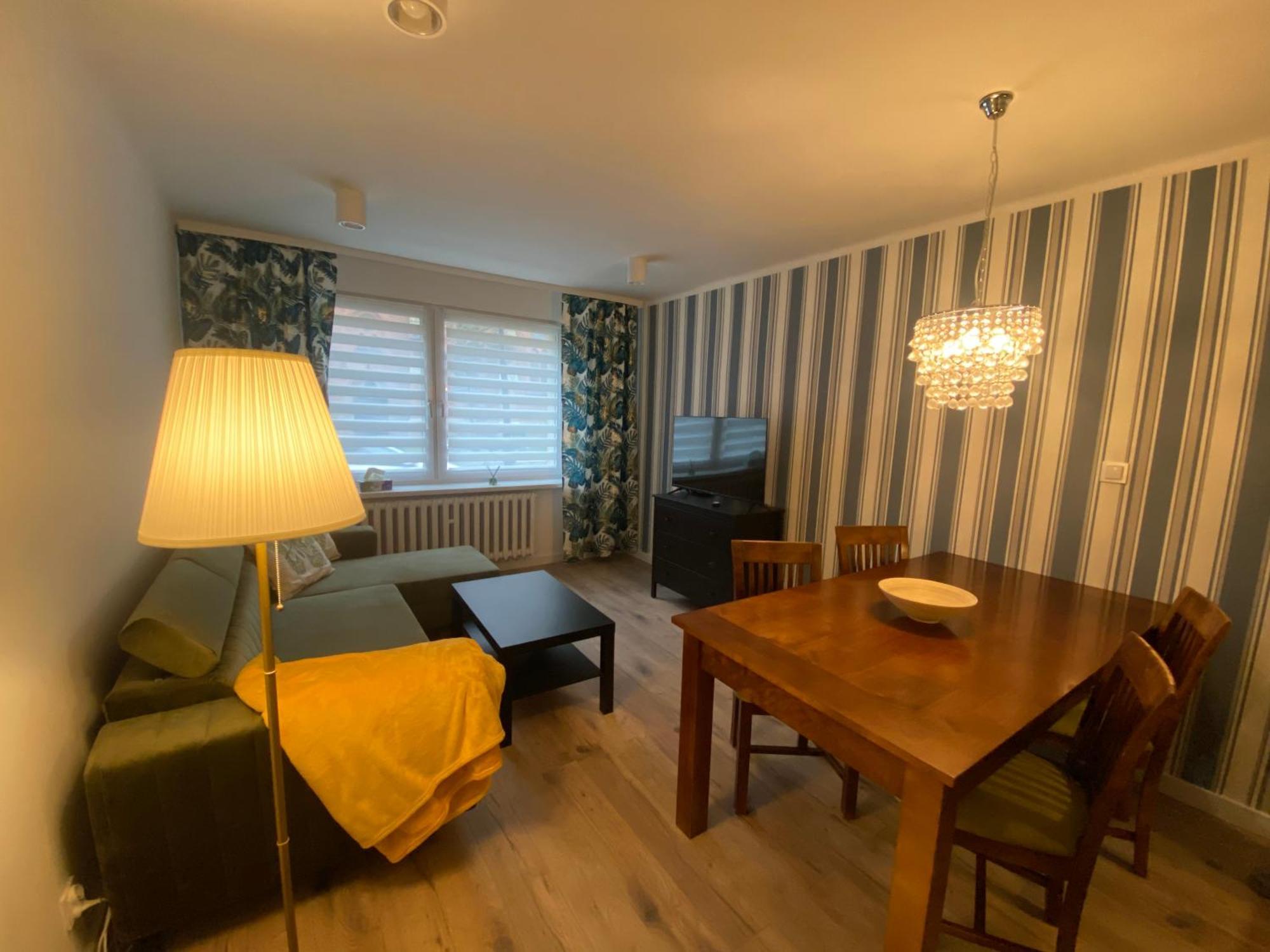 Apartment Tabago 19 *