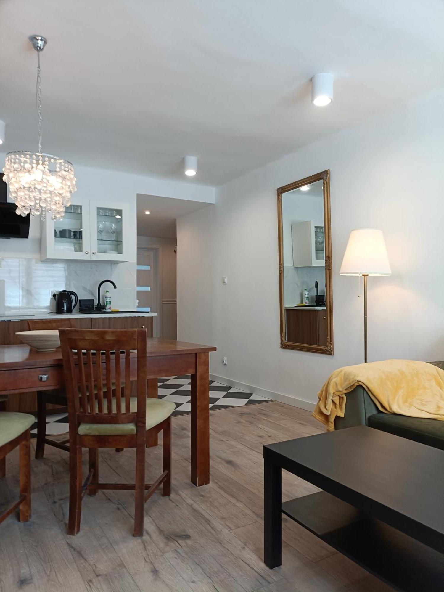 Tabago 19 Apartment