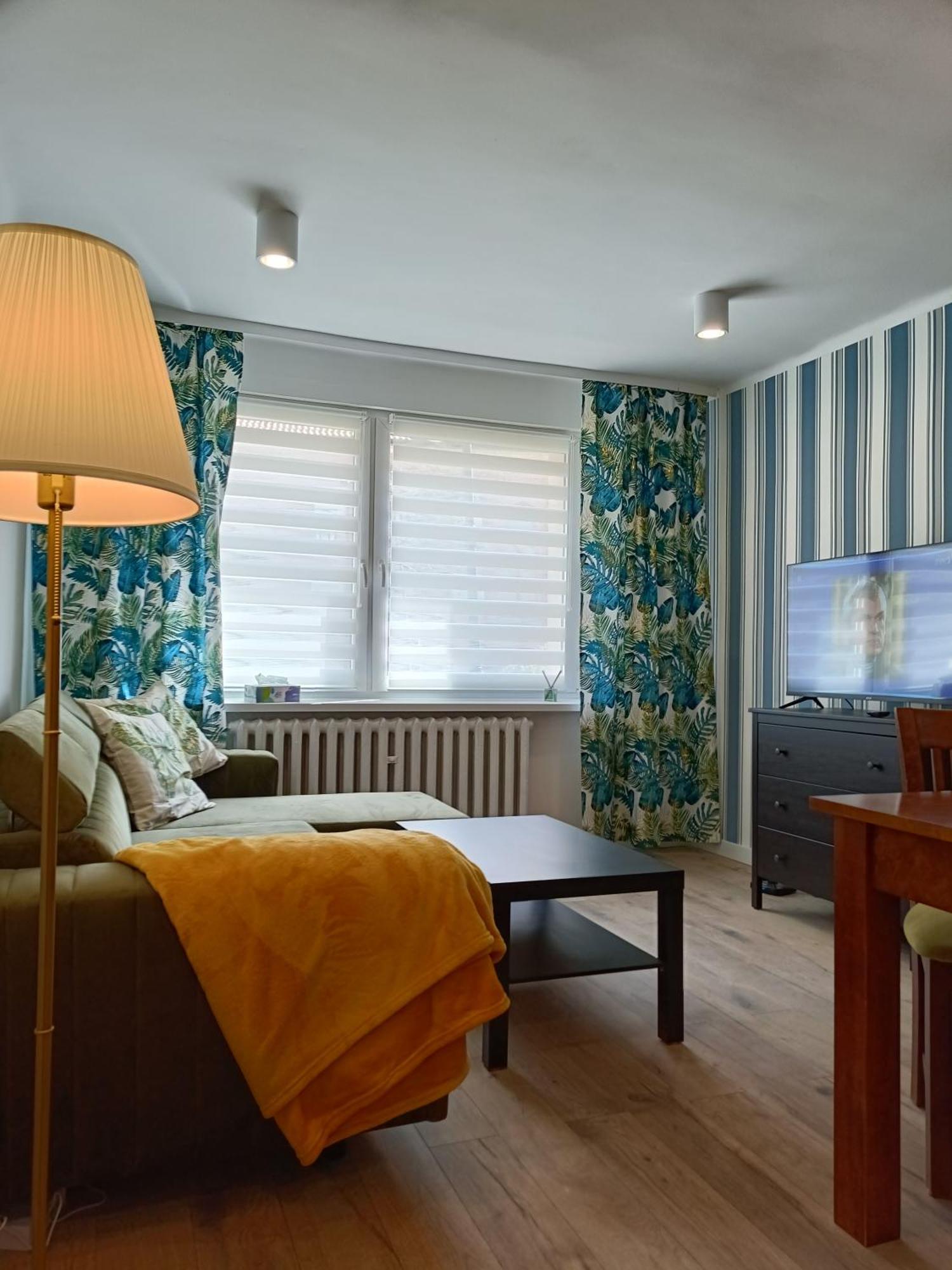 Apartment Tabago 19